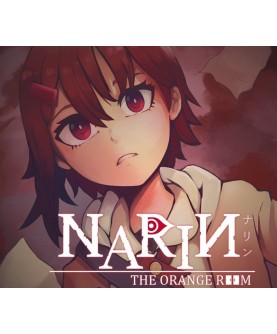 Narin: The Orange Room Steam Key GLOBAL